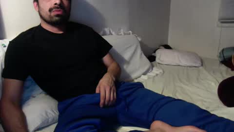 Snapshot of josephs1990 chatting on January 2, 2025, 6:40 am josephs1990 online show from January 2, 2025, 6:40 am