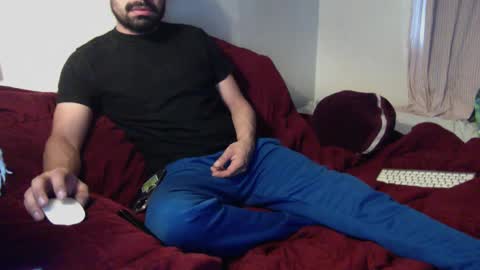 Snapshot of josephs1990 chatting on January 12, 2025, 5:22 pm josephs1990 online show from January 12, 2025, 5:22 pm