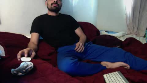 Snapshot of josephs1990 chatting on January 12, 2025, 11:26 pm josephs1990 online show from January 12, 2025, 11:26 pm