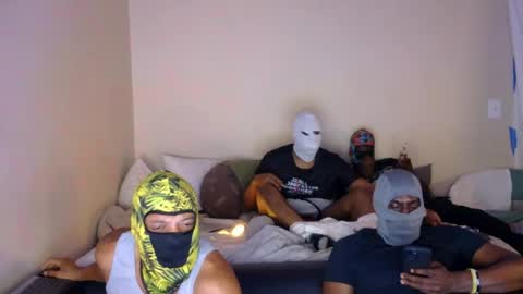josephwilliamh93 online show from July 13, 2026, 9:12 am