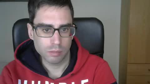 Jose online show from January 27, 2025, 12:16 pm