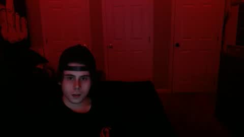 josh317022 online show from February 7, 2025, 8:22 am