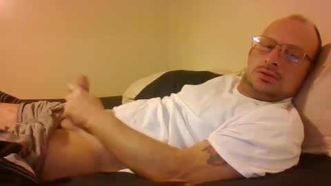 josh4824 online show from September 11, 2025, 10:15 am