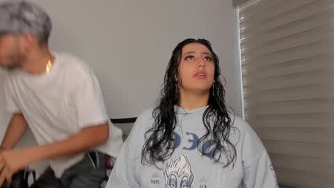 Dilany Josh online show from January 3, 2025, 1:47 pm