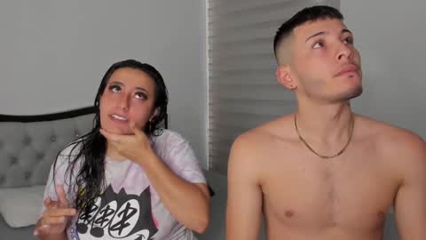 Dilany Josh online show from January 10, 2025, 1:31 pm