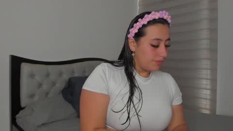 Dilany Josh online show from January 18, 2025, 1:08 pm