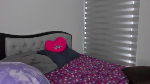 Dilany Josh online show from January 22, 2025, 5:28 pm