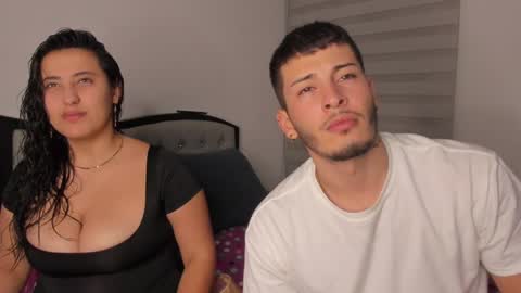 Dilany Josh online show from January 25, 2025, 1:32 am