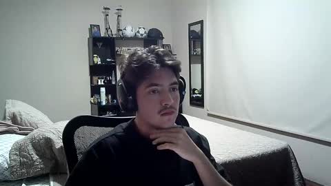 Snapshot of josh_fucks420 chatting on December 5, 2024, 3:37 am Josh online show from December 5, 2024, 3:37 am