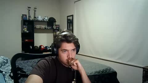 Snapshot of josh_fucks420 chatting on January 22, 2025, 6:10 am Josh online show from January 22, 2025, 6:10 am