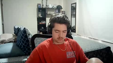 Snapshot of josh_fucks420 chatting on January 29, 2025, 6:50 pm Josh online show from January 29, 2025, 6:50 pm