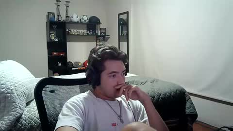 Snapshot of josh_fucks420 chatting on February 3, 2025, 3:42 am Josh online show from February 3, 2025, 3:42 am