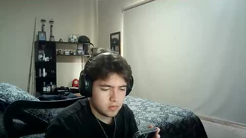 Snapshot of josh_fucks420 chatting on October 13, 2025, 7:03 pm Josh online show from October 13, 2025, 7:03 pm