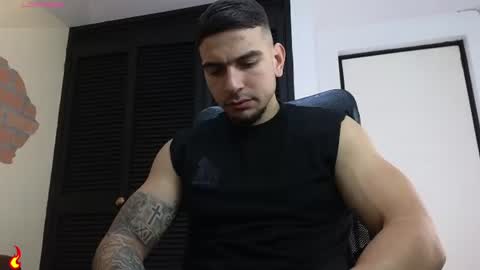 josh_miller01 online show from June 14, 2026, 1:13 pm
