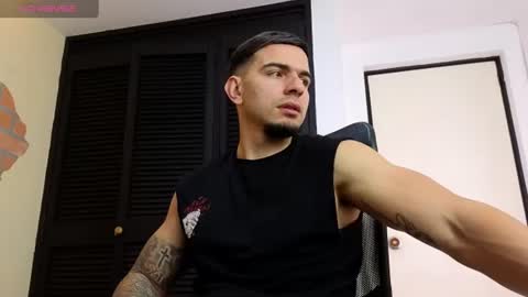 josh_miller01 online show from July 10, 2026, 1:58 pm