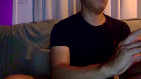 joshasian0713 online show from February 22, 2026, 12:26 pm