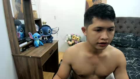 joshay21 online show from August 9, 2026, 12:32 pm