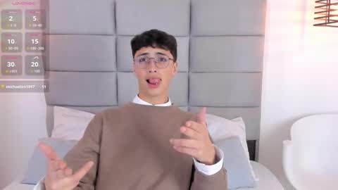 Josh online show from January 15, 2026, 3:55 am