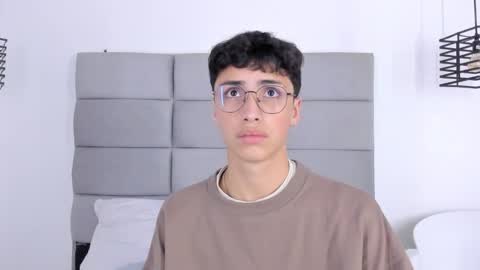 Josh online show from January 18, 2026, 3:43 am