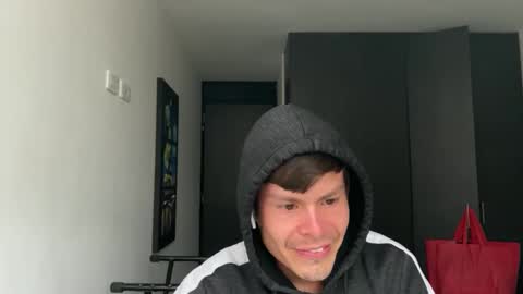 Nicolas online show from February 17, 2025, 10:14 pm