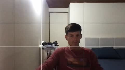 Nicolas online show from April 27, 2026, 6:06 pm