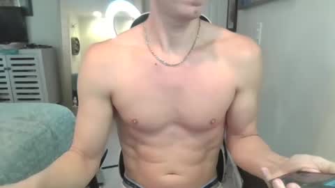 Snapshot of joshjordanxx chatting on January 21, 2025, 1:00 pm Josh Jordan online show from January 21, 2025, 1:00 pm