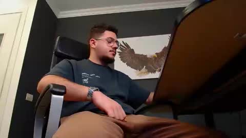 JoshKnight online show from December 19, 2024, 9:07 am