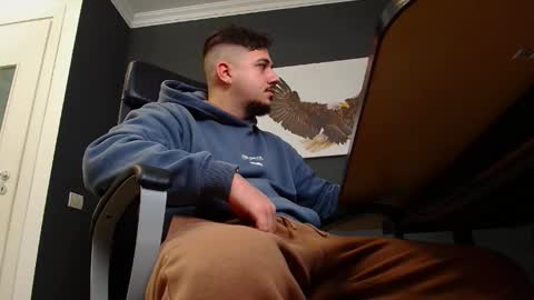 JoshKnight online show from December 29, 2024, 6:14 am