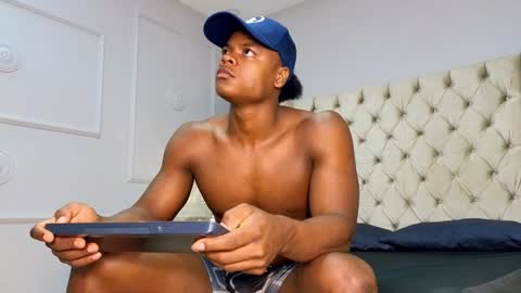 joshloganx online show from December 21, 2024, 8:43 pm