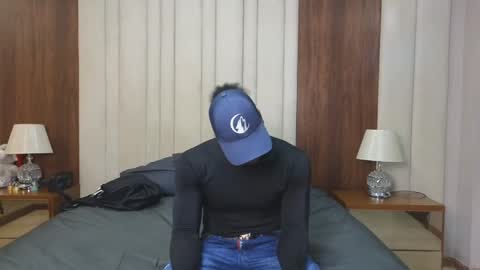 joshloganx online show from January 18, 2025, 7:37 pm