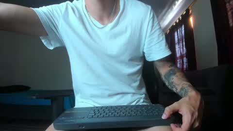 Josh online show from February 11, 2026, 5:07 pm