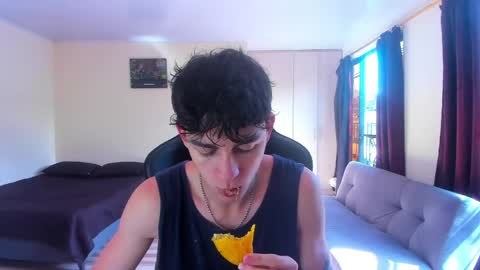 Josh online show from April 21, 2026, 2:01 pm