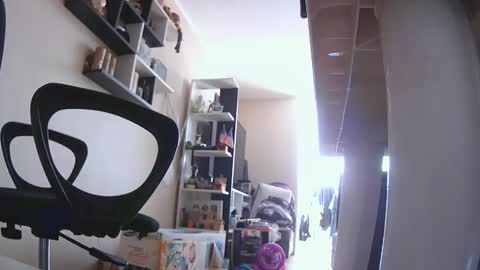 joshperu20 online show from March 1, 2026, 6:21 pm