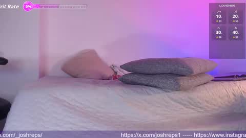 Josh -----   online show from October 20, 2025, 2:56 am