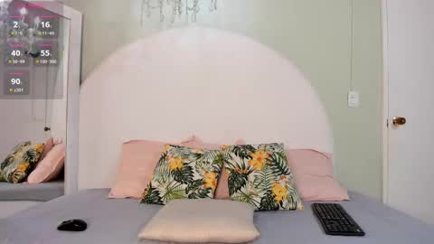 Joshua Sanz  online show from January 7, 2026, 3:42 am