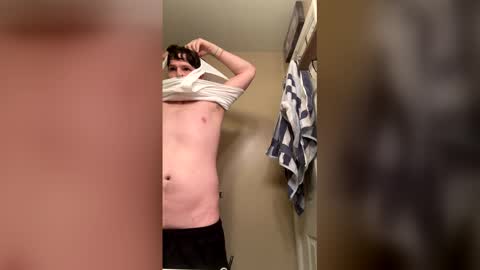 kizzleJay online show from May 27, 2026, 2:08 am