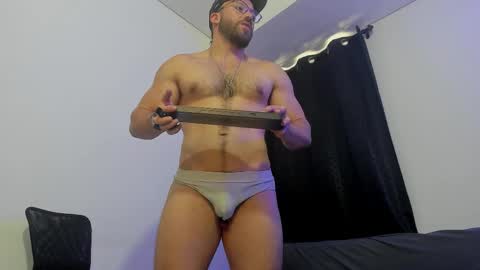      Joshua The Lion  online show from September 30, 2025, 5:18 pm