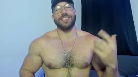      Joshua The Lion  online show from October 6, 2025, 5:43 pm