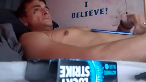 joshuamadeit123 online show from March 8, 2025, 6:47 pm