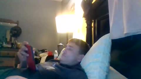 joshuamadeit123 online show from December 4, 2025, 3:16 am