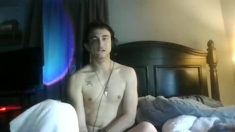 joshuamadeit123 online show from July 6, 2026, 7:16 pm