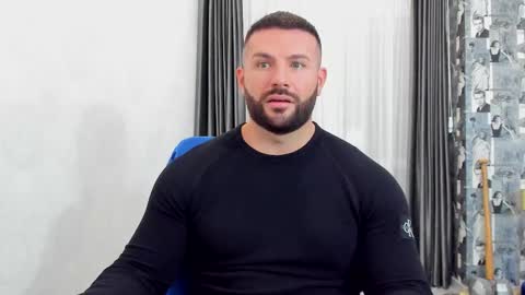 joshuamuscle69 online show from February 6, 2026, 1:14 pm