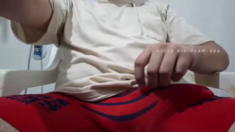 josq121 online show from September 28, 2025, 5:02 am