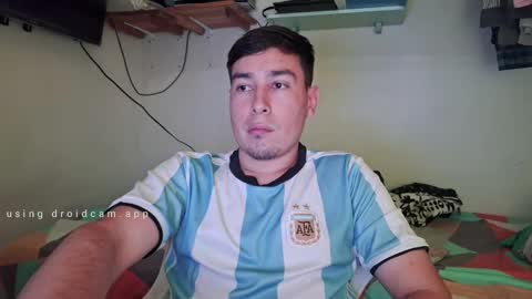 josq121 online show from January 11, 2026, 4:39 am