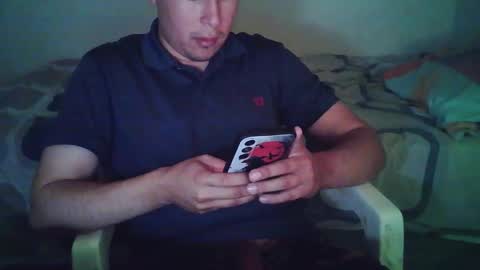 josq121 online show from March 20, 2026, 11:53 pm