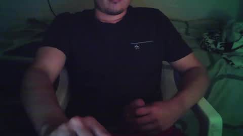 josq121 online show from March 26, 2026, 5:35 am