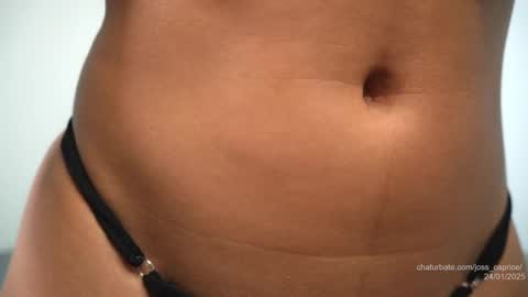 Joss  online show from January 24, 2025, 12:41 pm