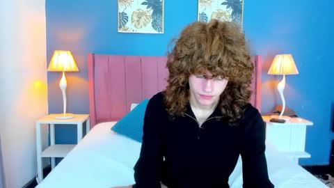 joss_shellby online show from January 18, 2026, 5:50 pm