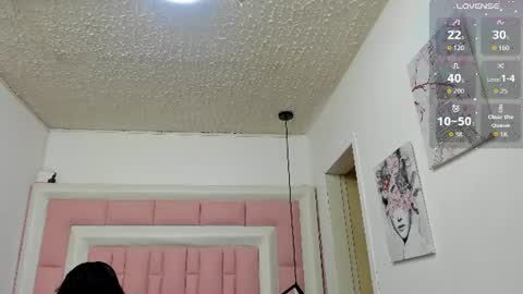 Snapshot of jossivibes chatting on June 13, 2026, 12:36 pm jossivibes online show from June 13, 2026, 12:36 pm