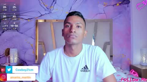 JOSS JORDAN  online show from October 4, 2025, 7:23 pm